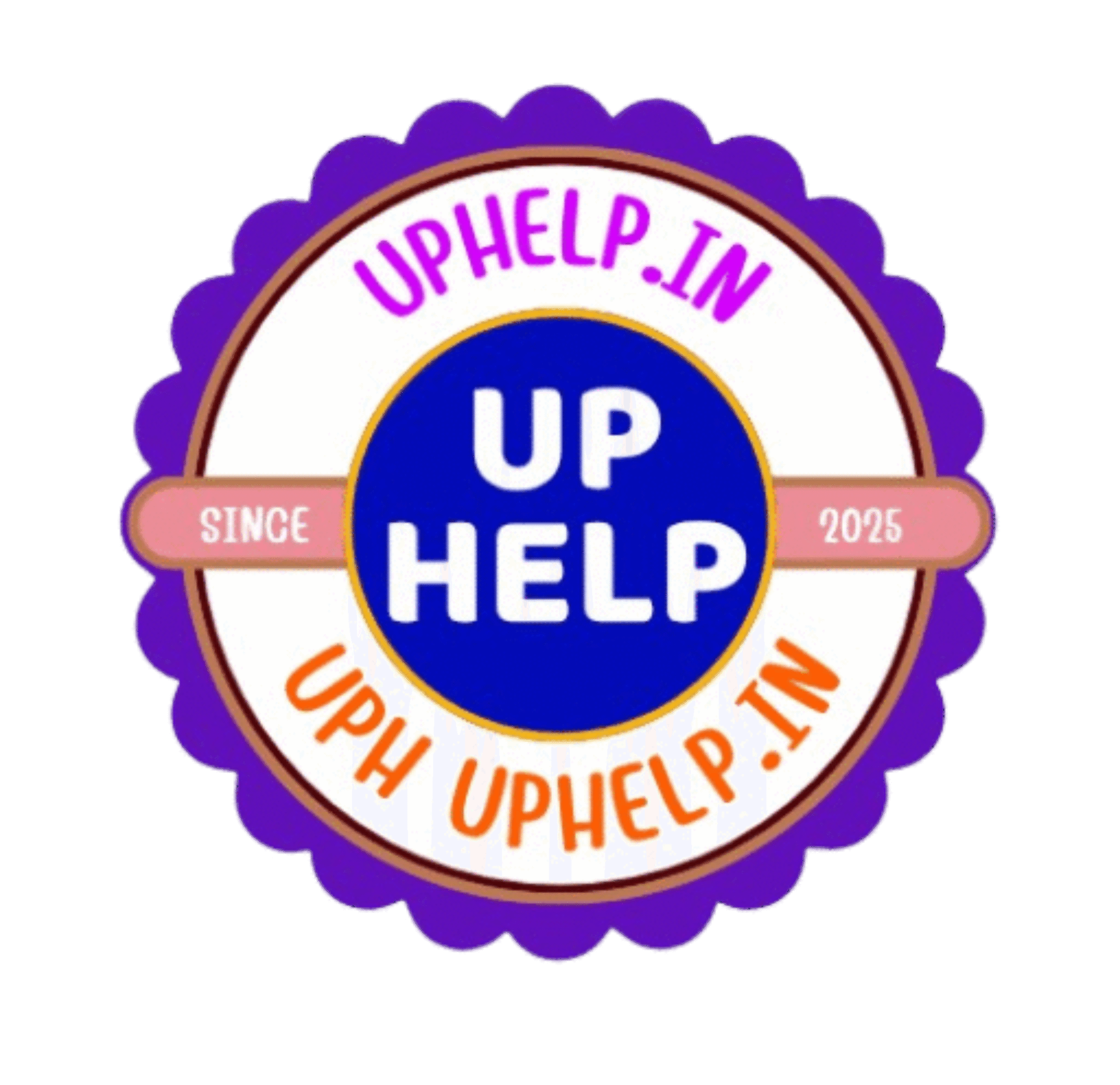 UP Help™